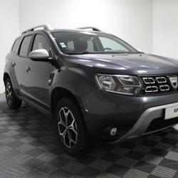 Dacia Duster Duster TCe 125 4x2 Prestige Mign&eacute;-Auxances