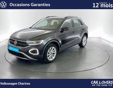 Volkswagen T-Roc Luisant