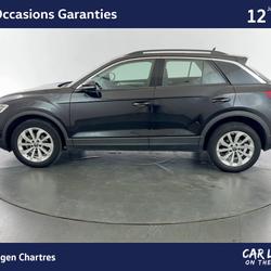 Volkswagen T-Roc T-Roc 1.0 TSI 110 Start/Stop BVM6 Life Luisant