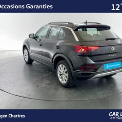 Volkswagen T-Roc T-Roc 1.0 TSI 110 Start/Stop BVM6 Life Luisant