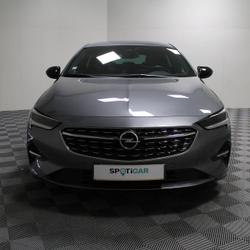 Opel Insignia II Grand Sport Insignia Grand Sport 2.0 Diesel 174 ch BVA8 GS Line Pack Mign&eacute;-Auxances
