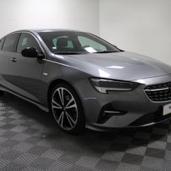 Opel Insignia II Grand Sport Insignia Grand Sport 2.0 Diesel 174 ch BVA8 GS Line Pack Mign&eacute;-Auxances