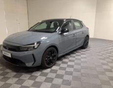 Opel Corsa Migné-Auxances
