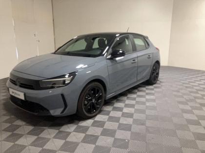 Opel Corsa - Corsa 1.2 Turbo Hybrid 100 ch e-DCT6 #Yes - 17 250 €