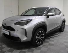 Toyota Yaris Cross Migné-Auxances