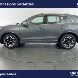 Volkswagen Tiguan Tiguan 1.5 eTSI 150ch DSG7 R-Line Edition Luisant