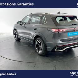 Volkswagen Tiguan Tiguan 1.5 eTSI 150ch DSG7 R-Line Edition Luisant