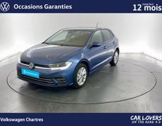 Volkswagen Polo Luisant