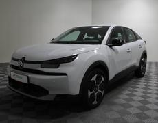 Citroen C4 Migné-Auxances