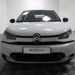 Citroen C4 C4 PureTech 130 EAT8 Plus Mign&eacute;-Auxances