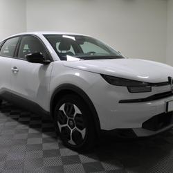 Citroen C4 C4 PureTech 130 EAT8 Plus Mign&eacute;-Auxances
