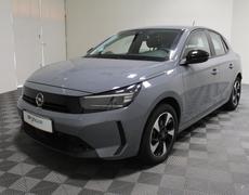 Opel Corsa Châtellerault