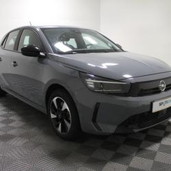 Opel Corsa Corsa Electrique 136 ch & Batterie 50 kWh Ch&acirc;tellerault