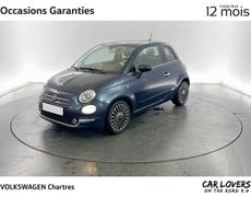 Fiat 500 II