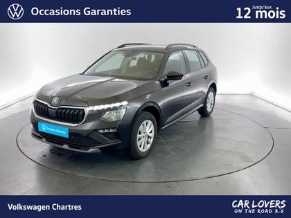 Skoda Kamiq - Kamiq 1.5 TSI Evo 2 150 ch DSG7 ACT Selection - 22 970 €