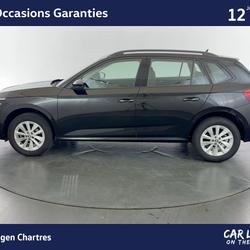 Skoda Kamiq Kamiq 1.5 TSI Evo 2 150 ch DSG7 ACT Selection Luisant