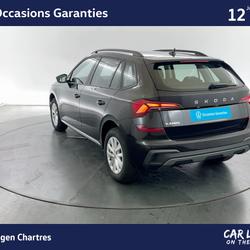 Skoda Kamiq Kamiq 1.5 TSI Evo 2 150 ch DSG7 ACT Selection Luisant