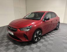 Opel Corsa Migné-Auxances
