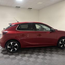 Opel Corsa Corsa Electrique 136 ch & Batterie 50 kw/h Elegance Mign&eacute;-Auxances