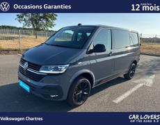 Volkswagen Transporter Luisant