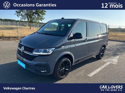 Volkswagen Transporter - TRANSPORTER 6.1 PROCAB L1H1 2.0 TDI 204 DSG7 EDITION - 43 970 €
