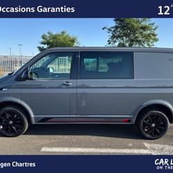 Volkswagen Transporter TRANSPORTER 6.1 PROCAB L1H1 2.0 TDI 204 DSG7 EDITION Luisant