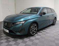 Peugeot 308 SW Phase 2 Migné-Auxances