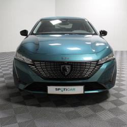 Peugeot 308 SW Phase 2 308 SW Hybrid 136 e-DCS6 GT Mign&eacute;-Auxances