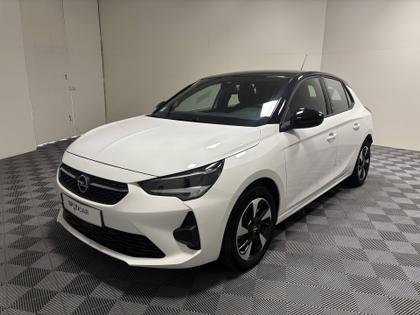 Opel Corsa - Corsa Electrique 136 ch & Batterie 50 kWh GS - 16 290 €