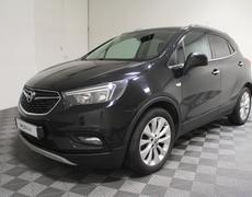 Opel Mokka Migné-Auxances