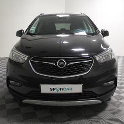Opel Mokka Mokka X 1.6 CDTI - 136 ch 4x2 BVA6 Innovation Mign&eacute;-Auxances