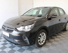 Opel Corsa Migné-Auxances