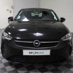 Opel Corsa Corsa 1.2 75 ch BVM5 Edition Mign&eacute;-Auxances