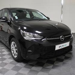 Opel Corsa Corsa 1.2 75 ch BVM5 Edition Mign&eacute;-Auxances