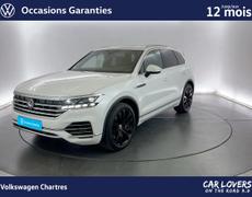 Volkswagen Touareg Luisant