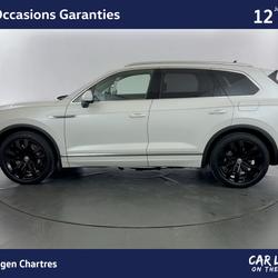 Volkswagen Touareg Touareg 3.0 TSI eHybrid 381ch Tiptronic 8 4Motion Elegance Luisant
