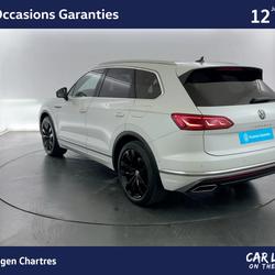 Volkswagen Touareg Touareg 3.0 TSI eHybrid 381ch Tiptronic 8 4Motion Elegance Luisant