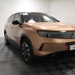 Opel Grandland Grandland 1.2 Turbo Hybrid 145 ch e-DCT6 GS Mign&eacute;-Auxances