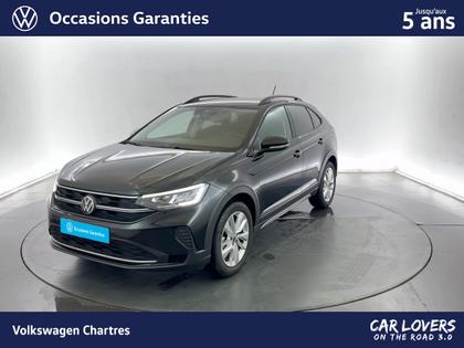 Volkswagen Taigo - Taigo 1.0 TSI 116 DSG7 VW Edition - 23 970 €