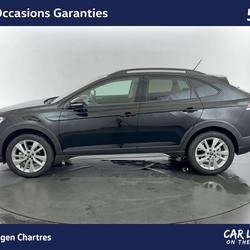 Volkswagen Taigo Taigo 1.0 TSI 116 DSG7 VW Edition Luisant