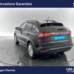 Volkswagen Taigo Taigo 1.0 TSI 116 DSG7 VW Edition Luisant