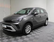 Opel Crossland Migné-Auxances