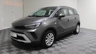Opel Crossland  - Elegance - photo 0