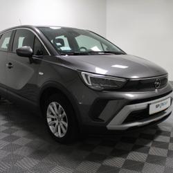 Opel Crossland Crossland 1.2 Turbo 110 ch BVM6 Elegance Mign&eacute;-Auxances