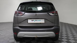 Opel Crossland  - Elegance - photo 4
