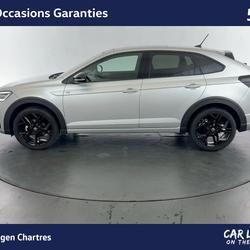 Volkswagen Taigo Taigo 1.5 TSI 150 DSG7 R-Line Edition Luisant
