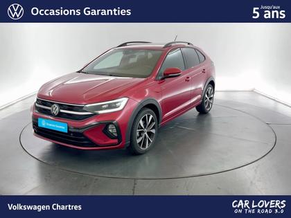 Volkswagen Taigo - Taigo 1.0 TSI 116 DSG7 R-Line Edition - 24 490 €