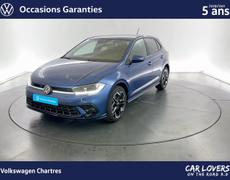 Volkswagen Polo Luisant