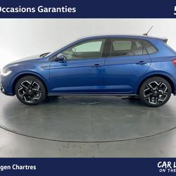 Volkswagen Polo Polo 1.0 TSI 116 S&S DSG7 R-Line Edition Luisant