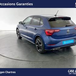 Volkswagen Polo Polo 1.0 TSI 116 S&S DSG7 R-Line Edition Luisant